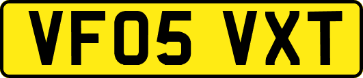 VF05VXT