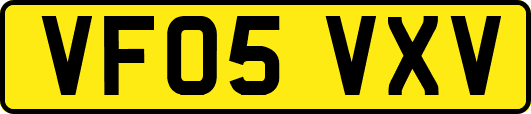 VF05VXV