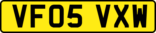 VF05VXW