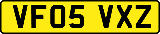 VF05VXZ