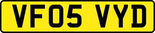 VF05VYD