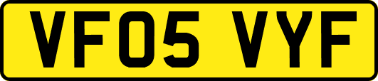 VF05VYF
