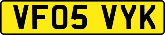 VF05VYK