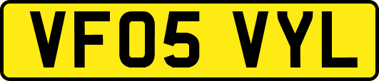 VF05VYL