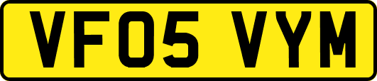 VF05VYM