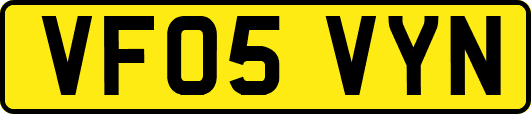VF05VYN