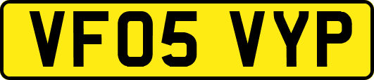 VF05VYP