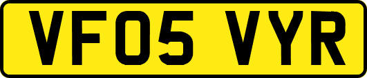 VF05VYR