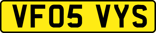 VF05VYS