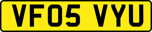 VF05VYU