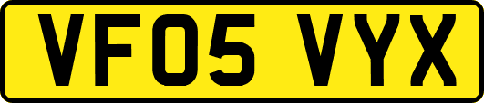 VF05VYX