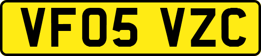 VF05VZC