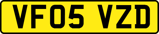 VF05VZD