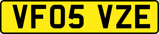 VF05VZE