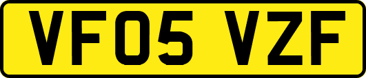 VF05VZF