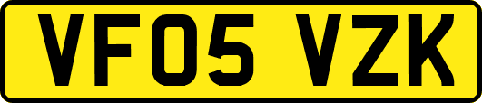 VF05VZK