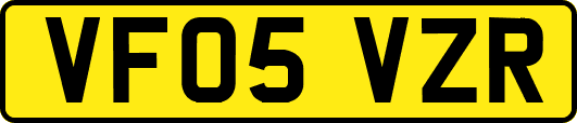 VF05VZR