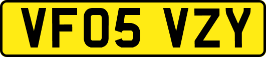 VF05VZY