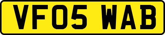 VF05WAB