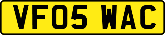 VF05WAC