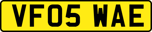 VF05WAE