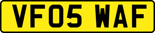 VF05WAF