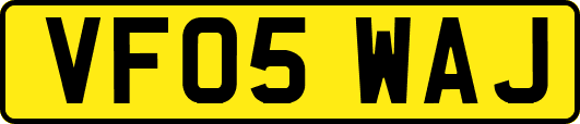 VF05WAJ