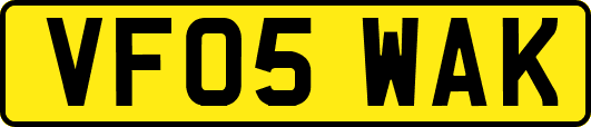 VF05WAK
