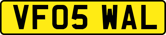 VF05WAL