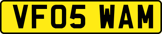 VF05WAM
