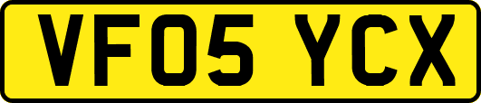 VF05YCX