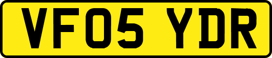 VF05YDR