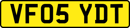 VF05YDT