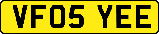 VF05YEE