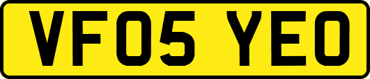 VF05YEO