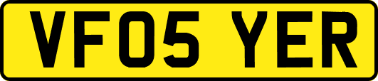 VF05YER