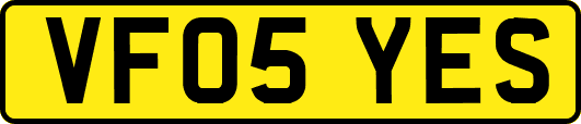 VF05YES