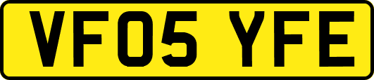 VF05YFE