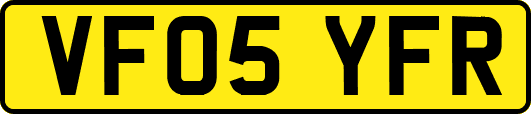 VF05YFR