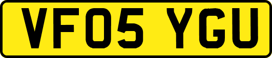 VF05YGU