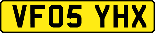 VF05YHX