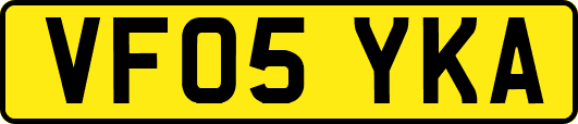 VF05YKA