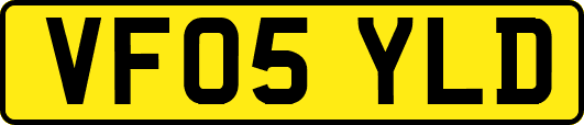 VF05YLD