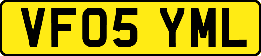 VF05YML