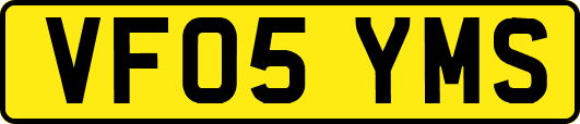 VF05YMS