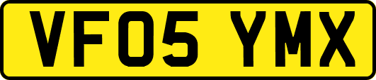 VF05YMX