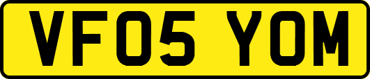 VF05YOM