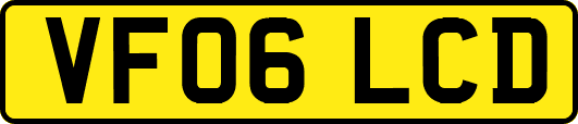 VF06LCD