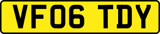 VF06TDY