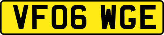 VF06WGE